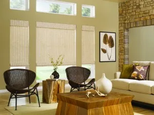 Roman Shades