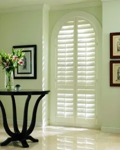 Shutters