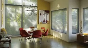 Hunter Douglas