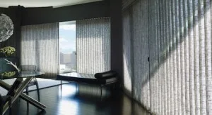 Vignette with Vertiglide