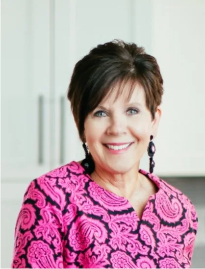 Trish Barmettler